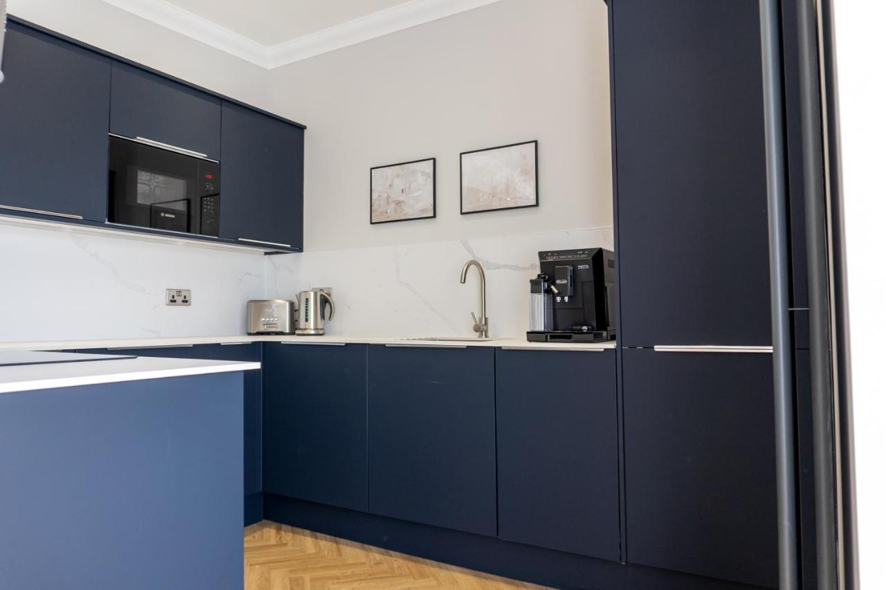 Oban Apartments Appartamento