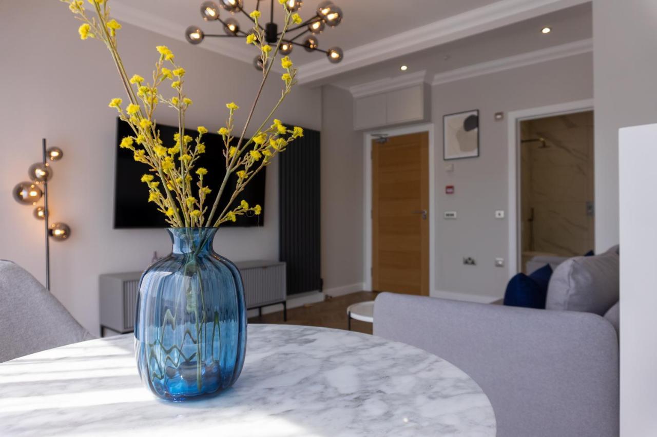 Appartamento Oban Apartments