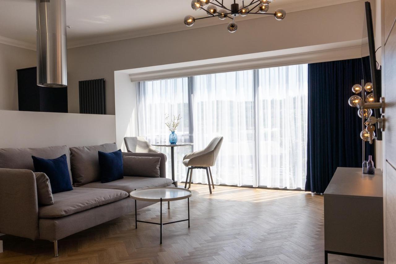 Appartamento Oban Apartments Oban