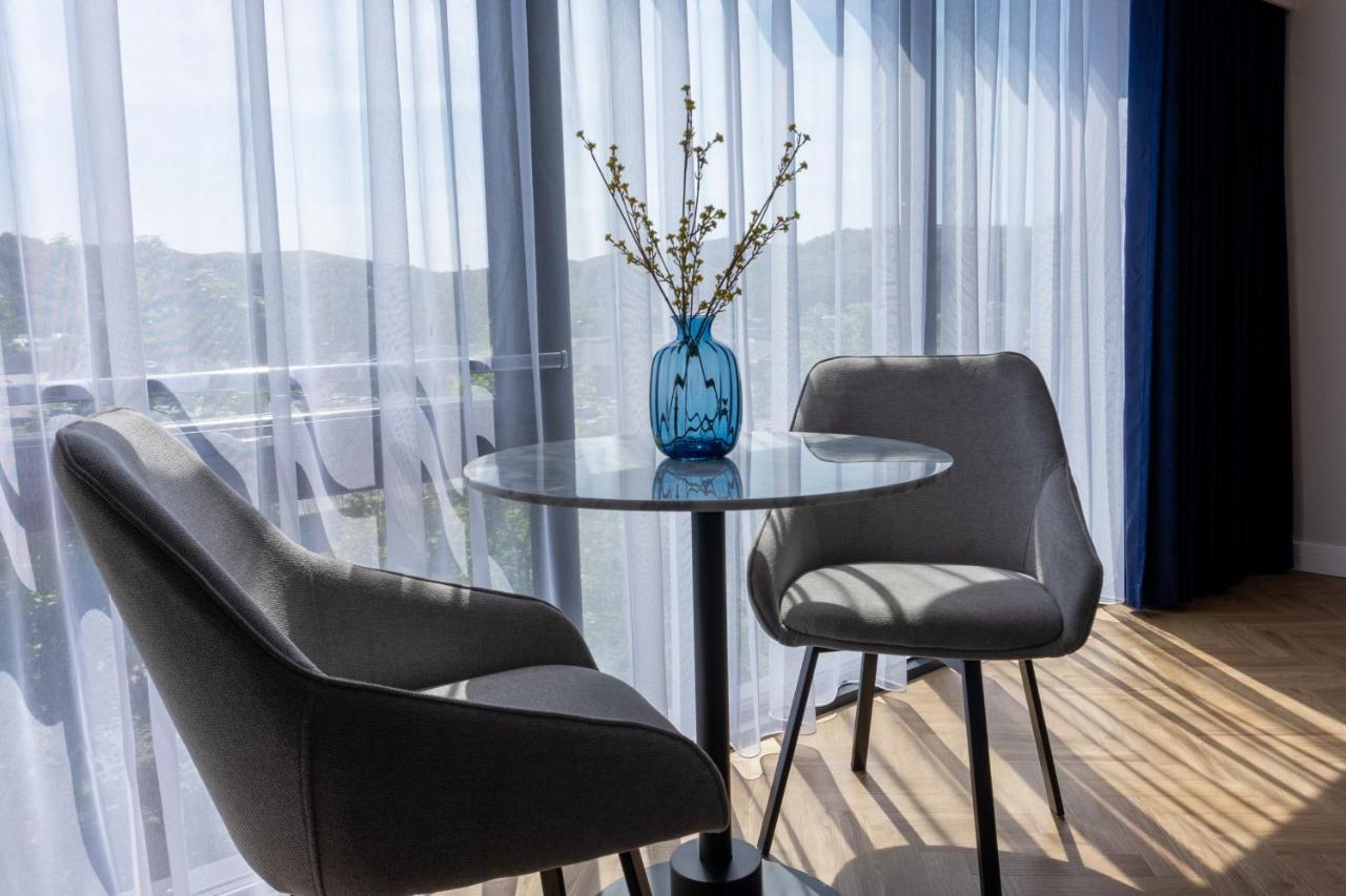 Appartamento Oban Apartments *